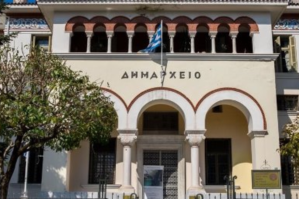 Δήμος Ιωαννιτών: Συνάντηση του προέδρου της ΔΕΥΑΙ με τον Εκπολιτιστικό Σύλλογο Μελάνδρων